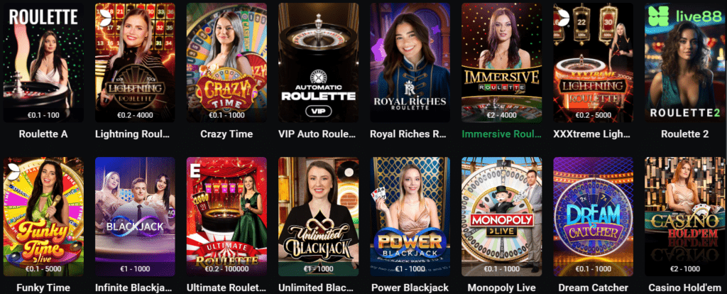 live casino
