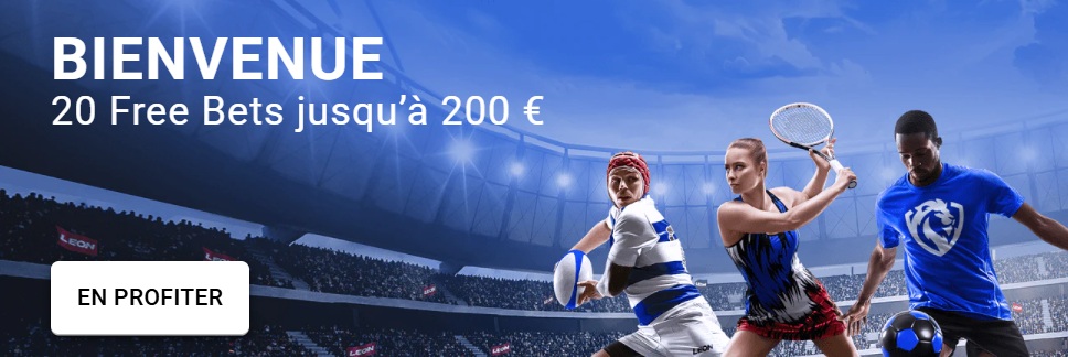 leonbet fr welcome bonus
